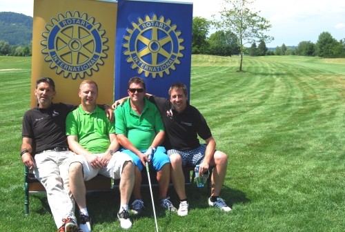 Friedrich Gernot, Posch Mario, Pock Raimund, Sammt Michael