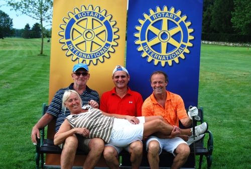 Bertleff Werner, Höring Lisi & Josef, Venner Gary Wayne