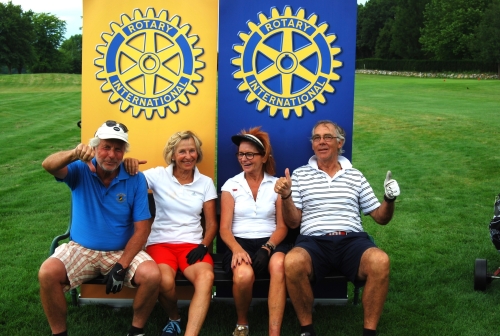 Krobath Annegret & Manfred, Dokter Olga & Manfred