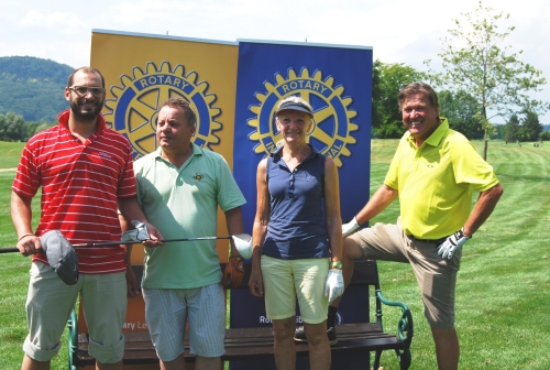 Marko Ingrid & Gerhard, Kuttin Peter & Philipp